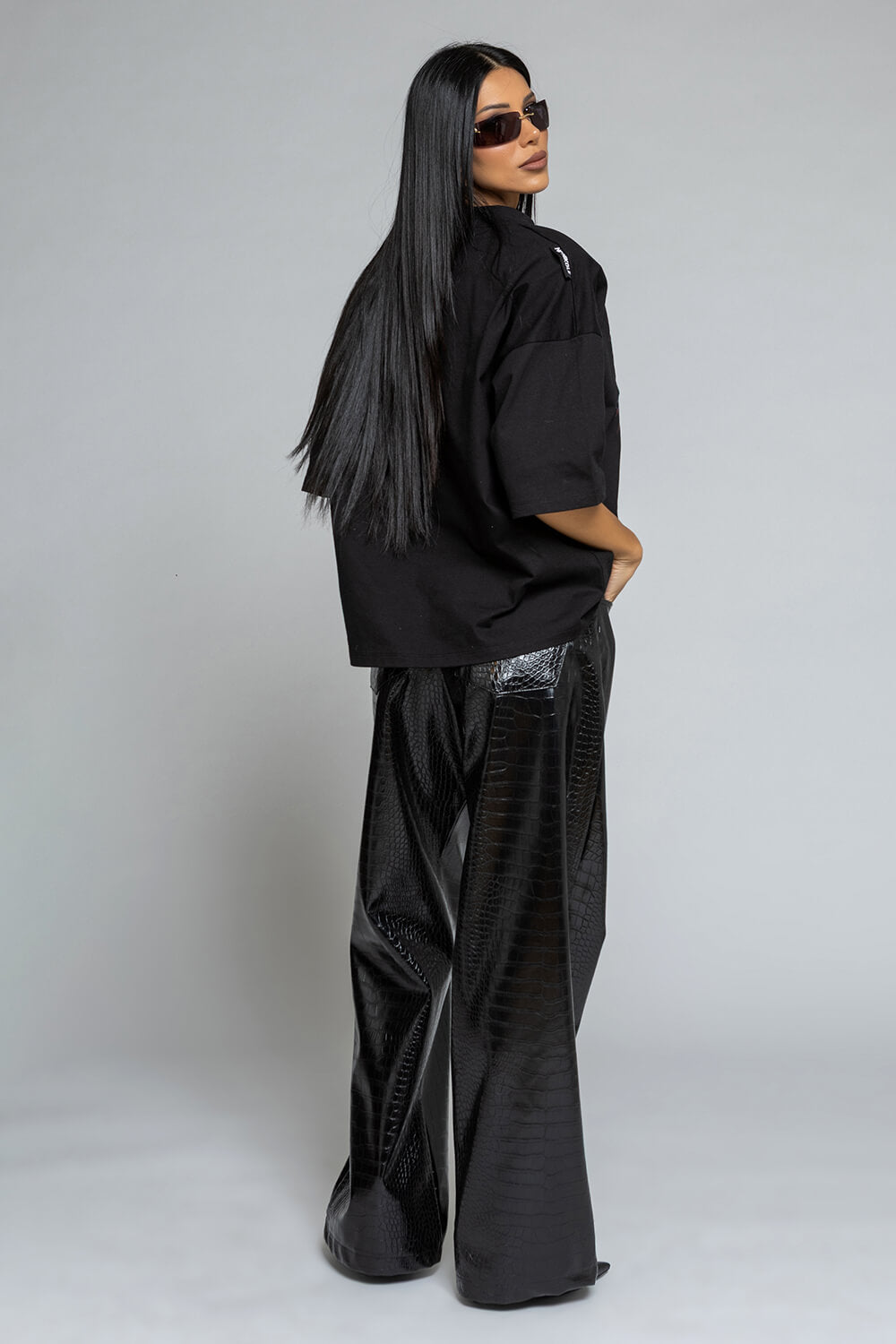 Tricou Nikole 5753