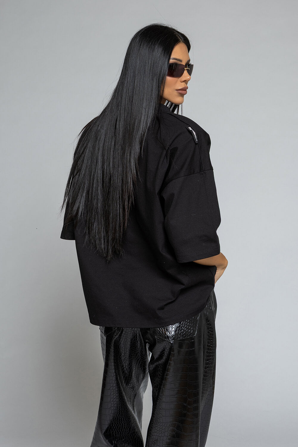 Tricou Nikole 5753