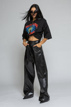 Pantaloni Nikole 6869
