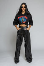 Pantaloni Nikole 6869