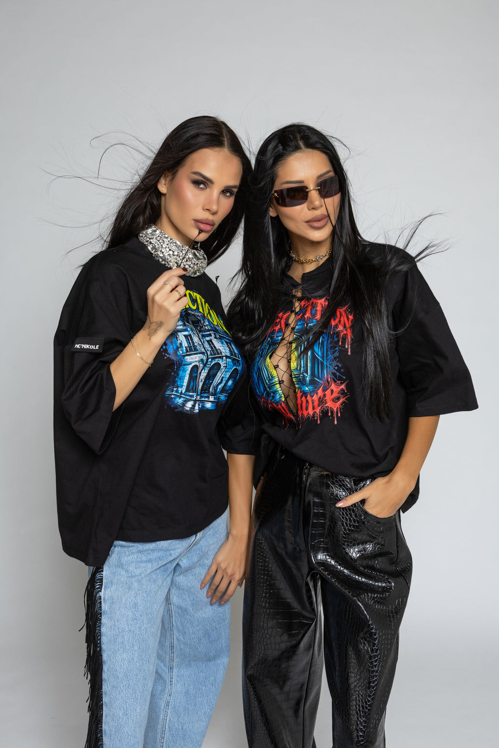 Tricou Nikole 5753