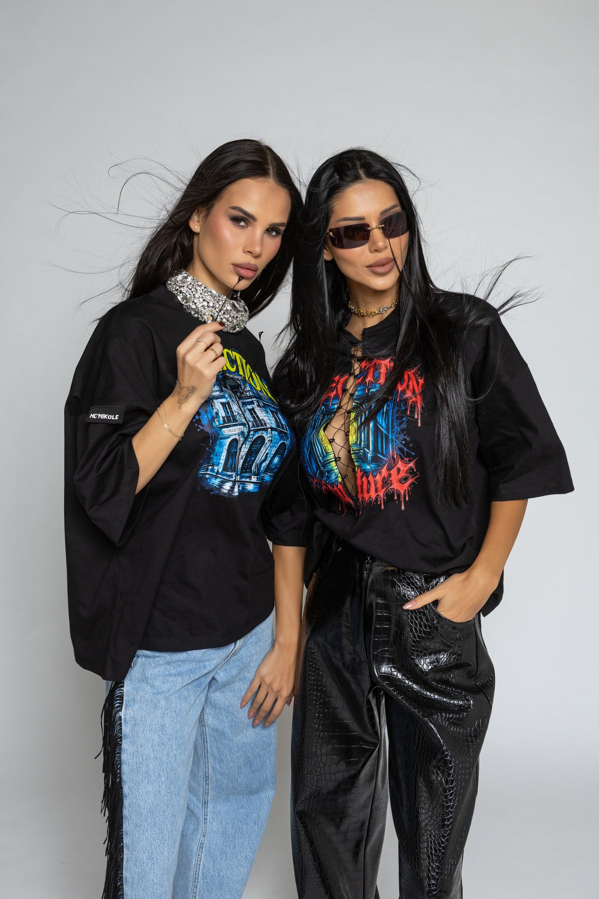 Tricou Nikole 5753