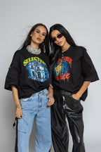 Tricou Nikole 5753