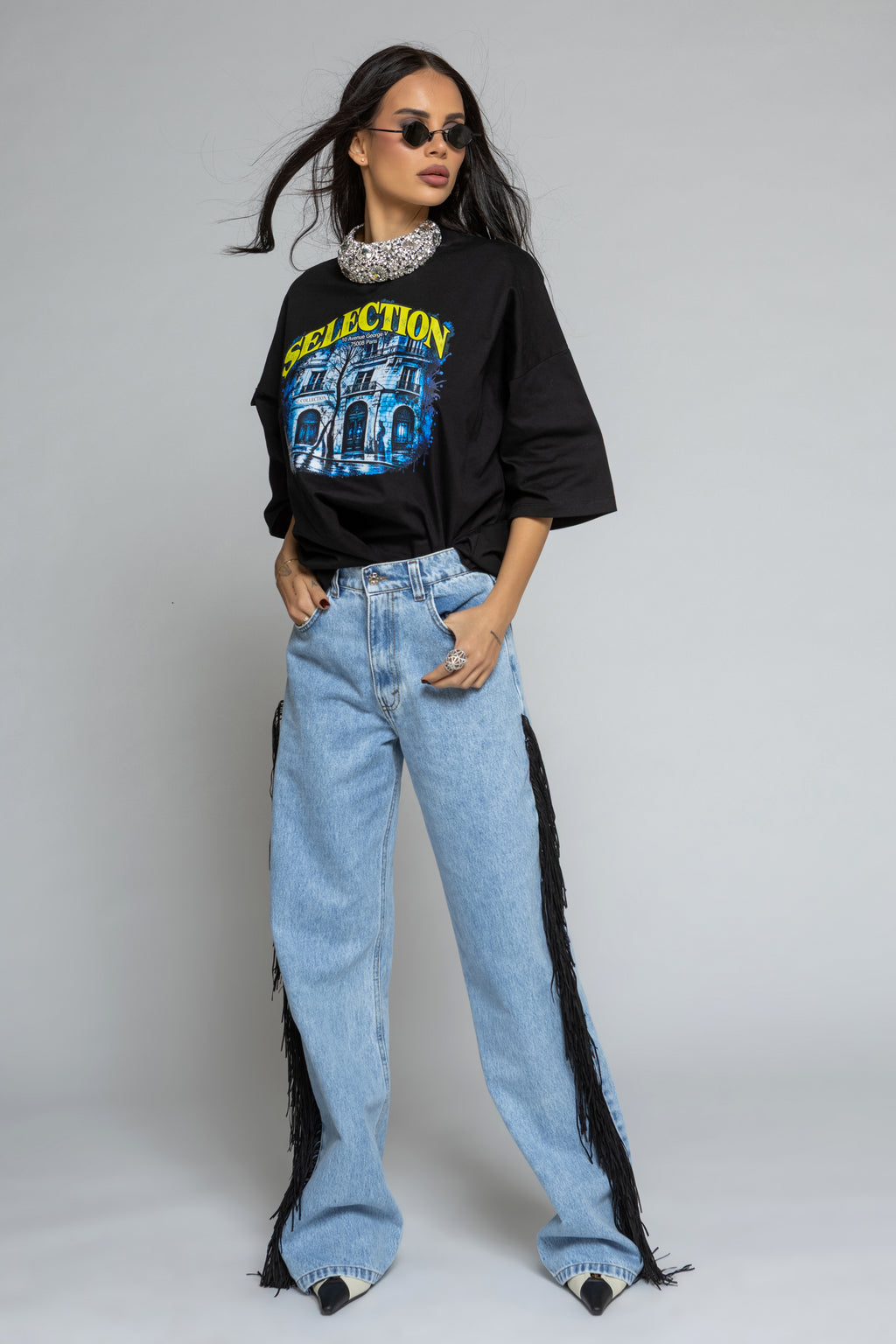 Tricou Nikole 5750
