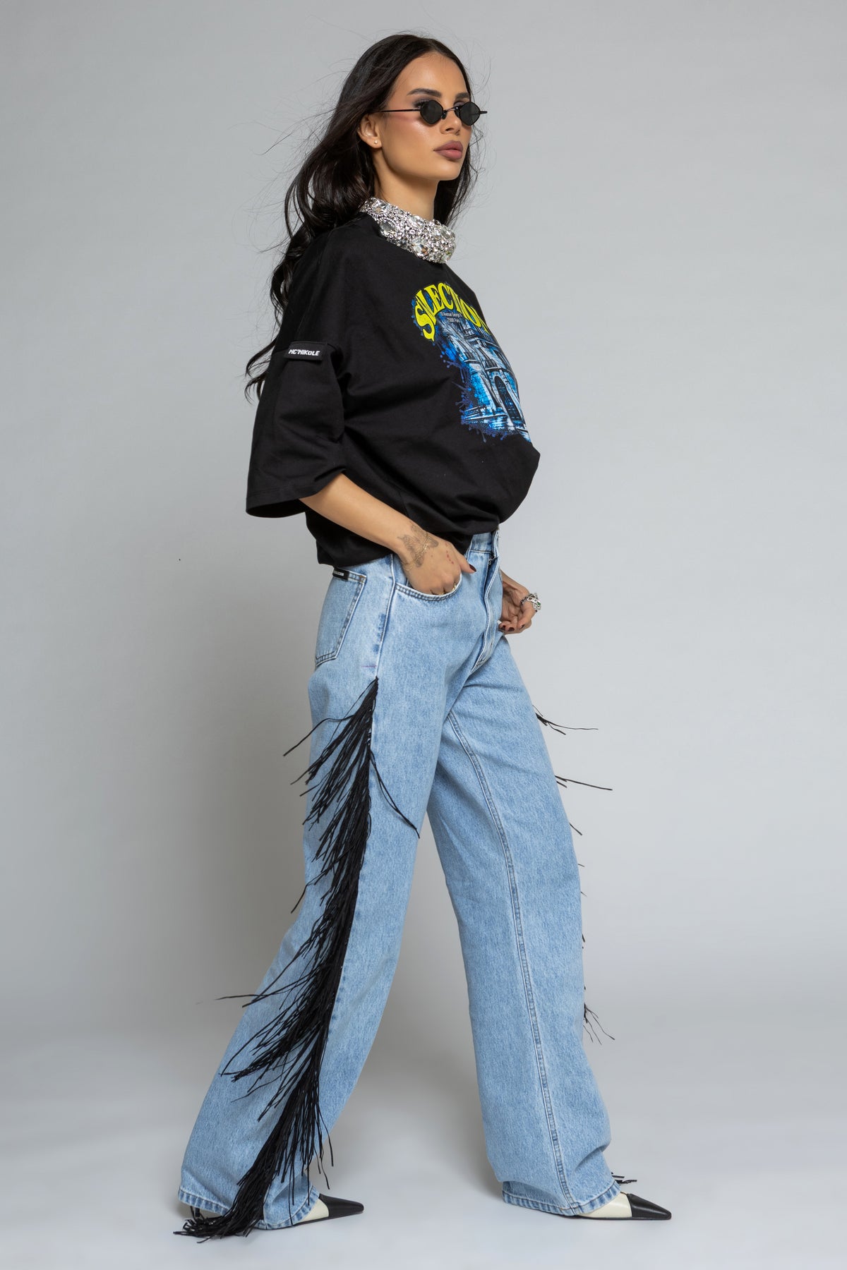 Tricou Nikole 5750