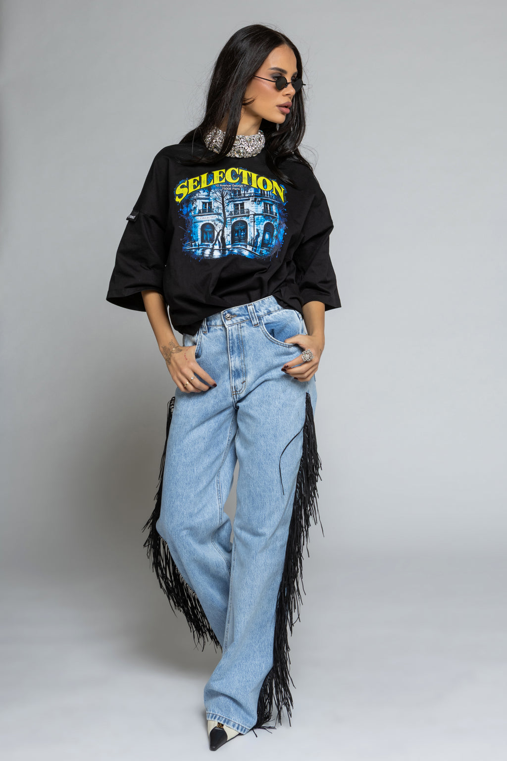 Tricou Nikole 5750