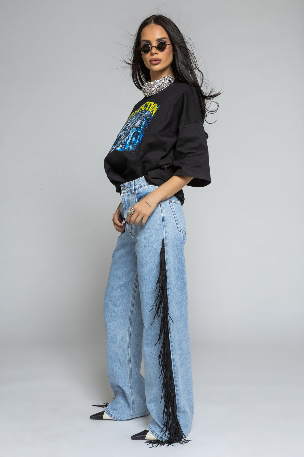 Tricou Nikole 5750