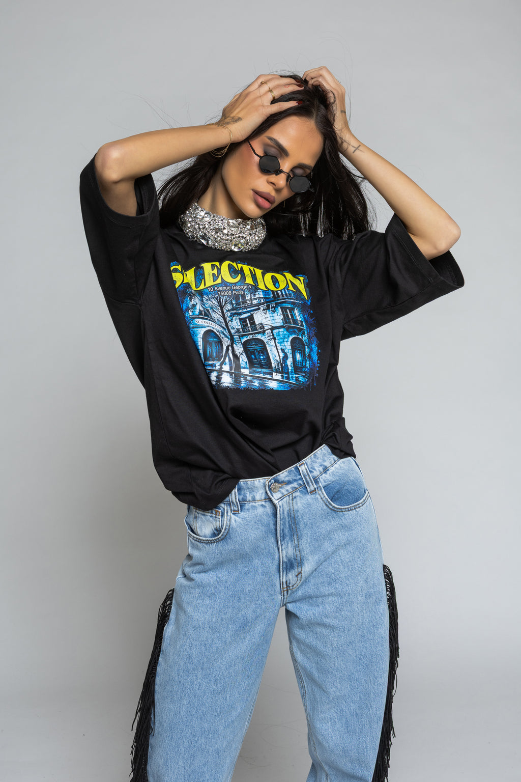 Tricou Nikole 5750
