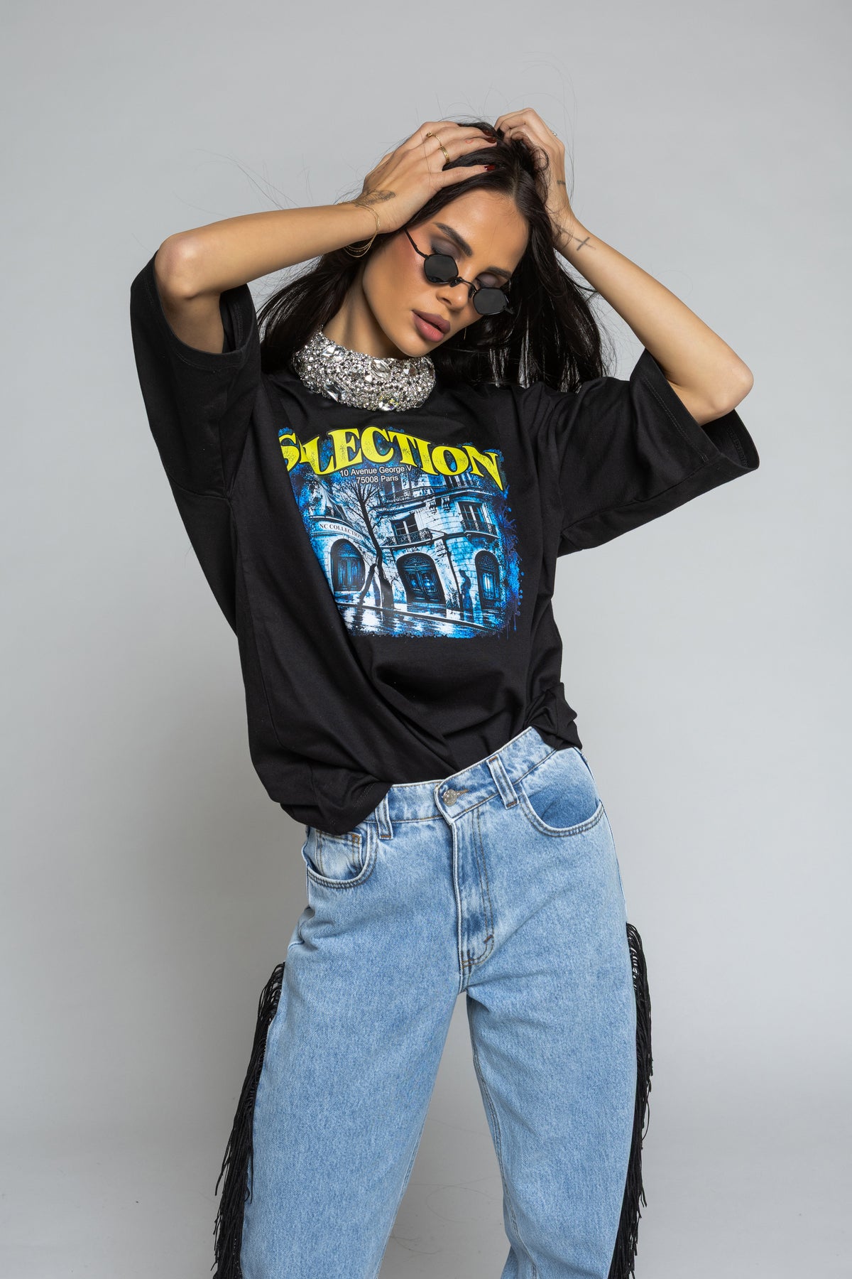 Tricou Nikole 5750