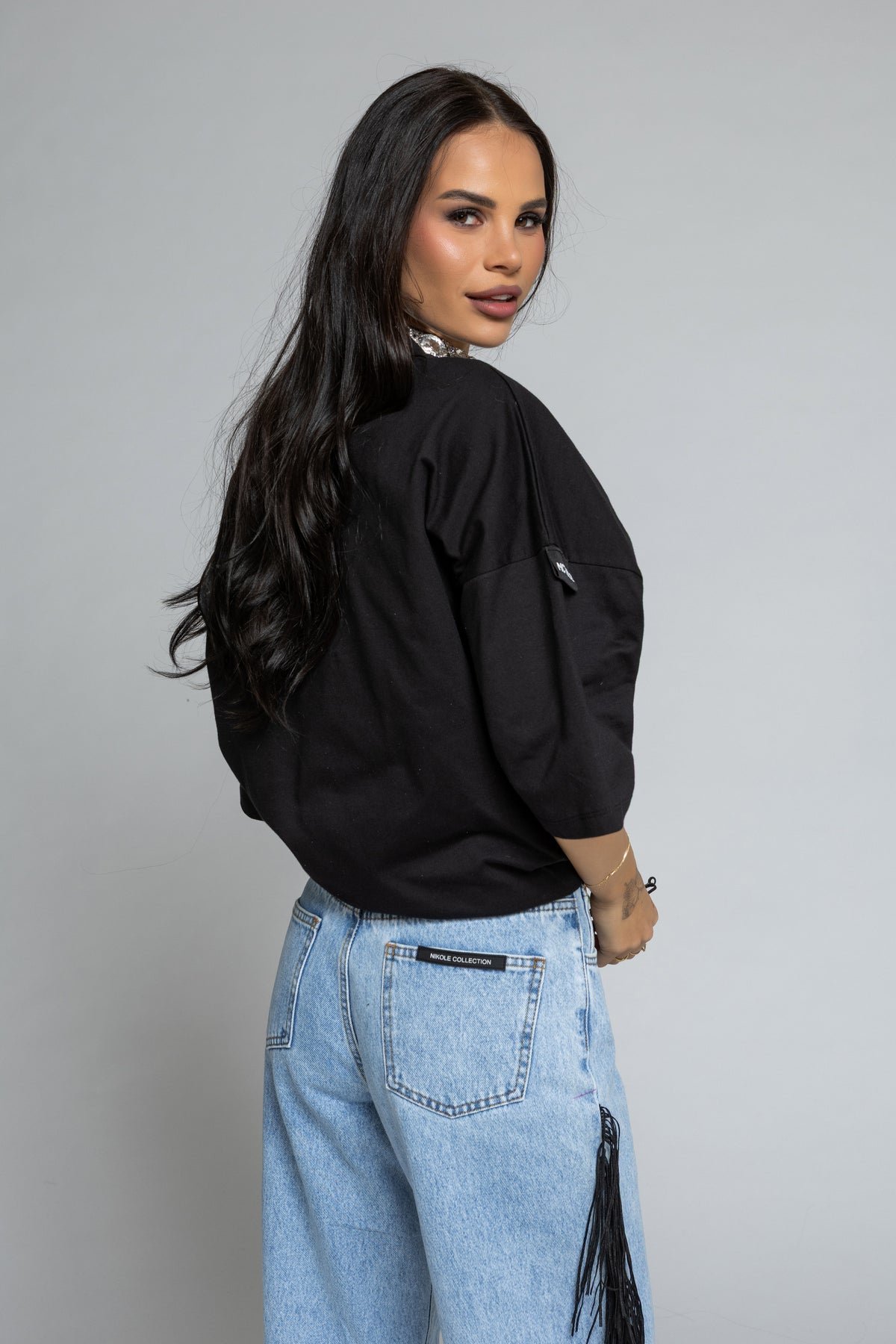 Tricou Nikole 5750