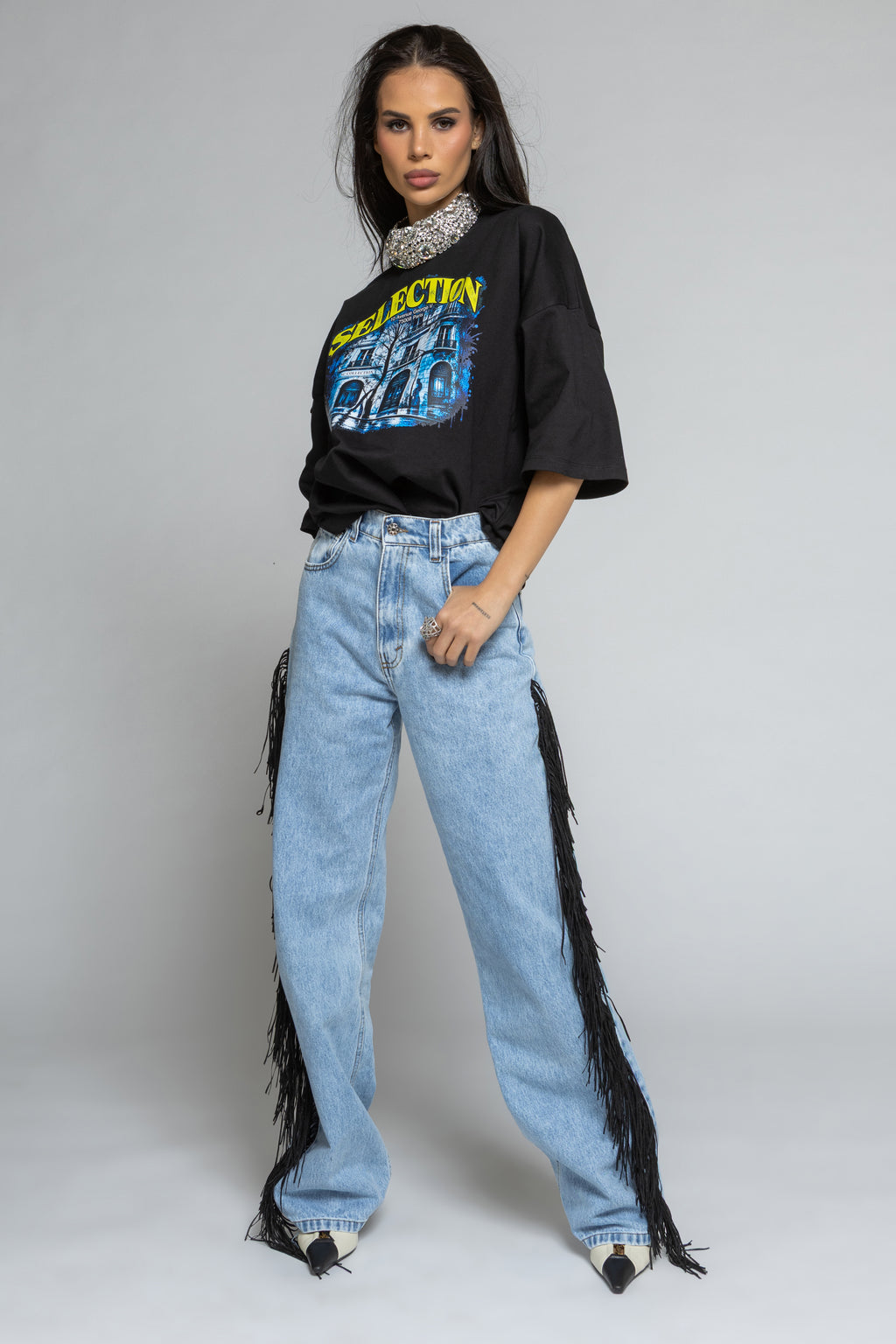 Tricou Nikole 5750