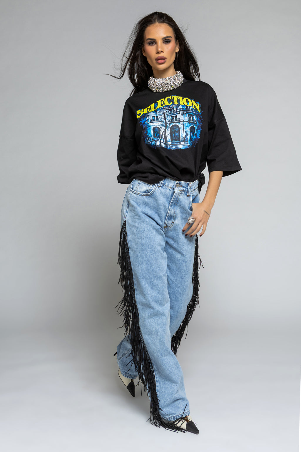 Tricou Nikole 5750