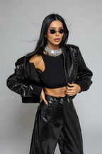 Pantaloni Nikole 6869