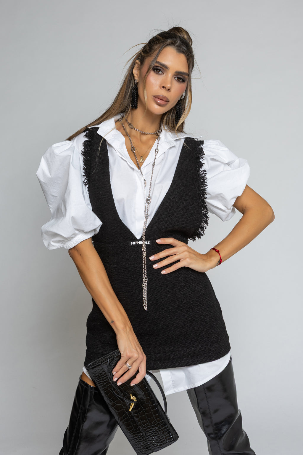 Rochia Nikole 3151