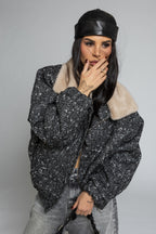 Jachetă de munte Nikole 3462