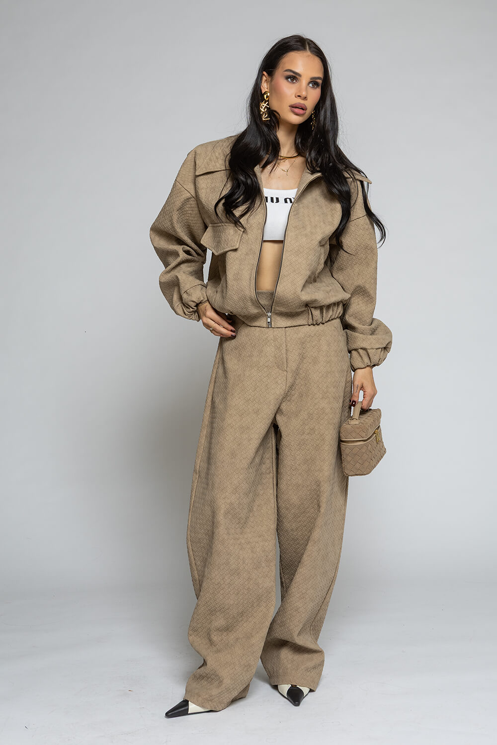 Set Nikole 9292