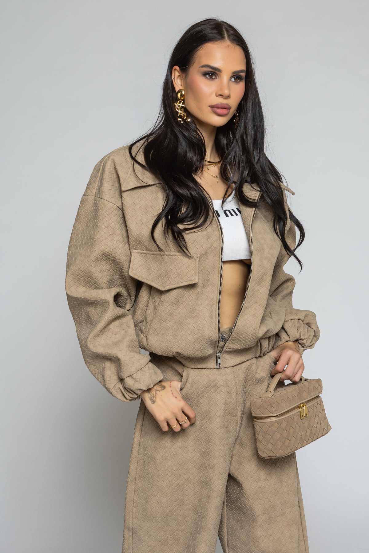 Set Nikole 9292