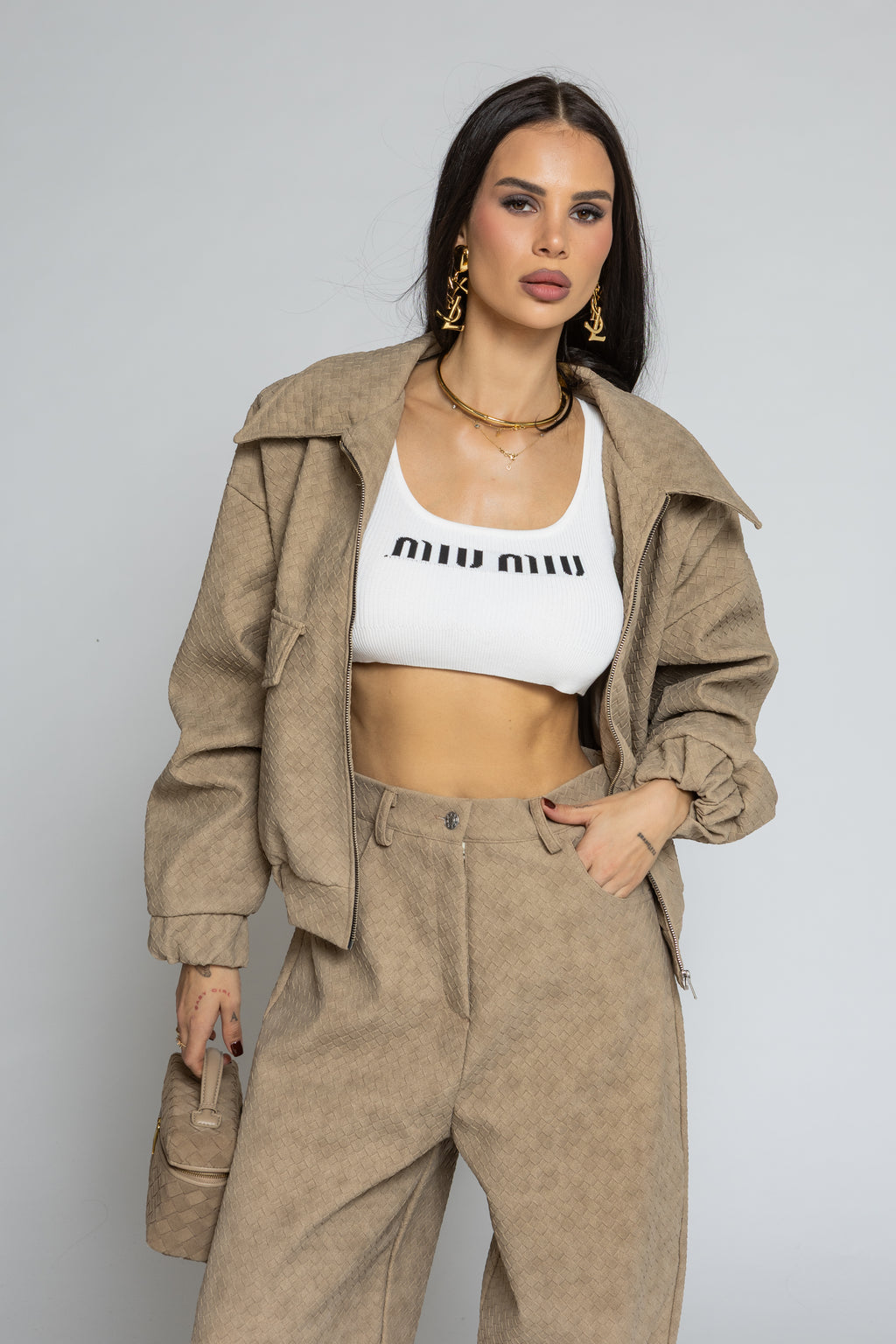 Set Nikole 9292