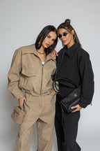 Pantaloni Nikole 6868