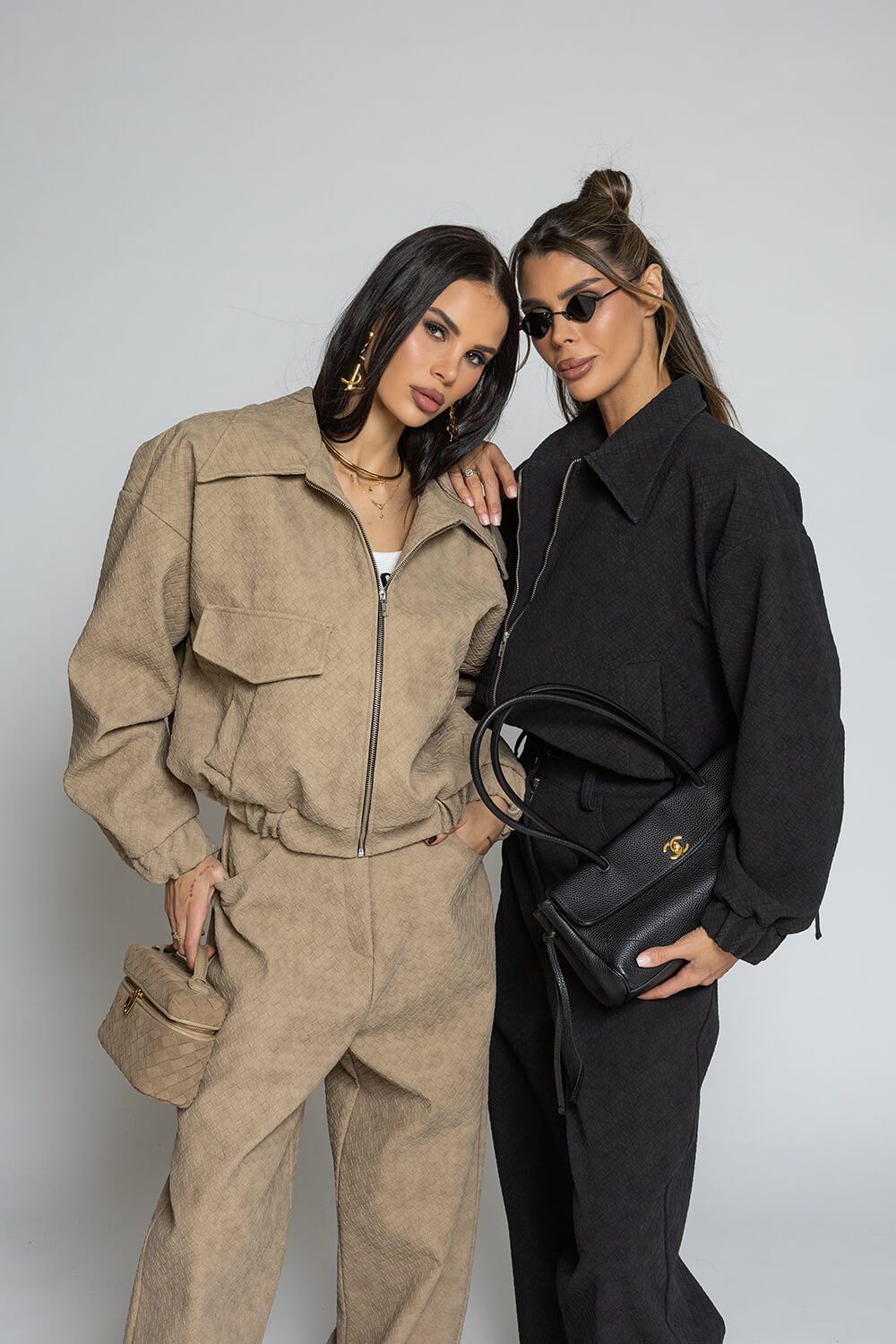 Pantaloni Nikole 6868