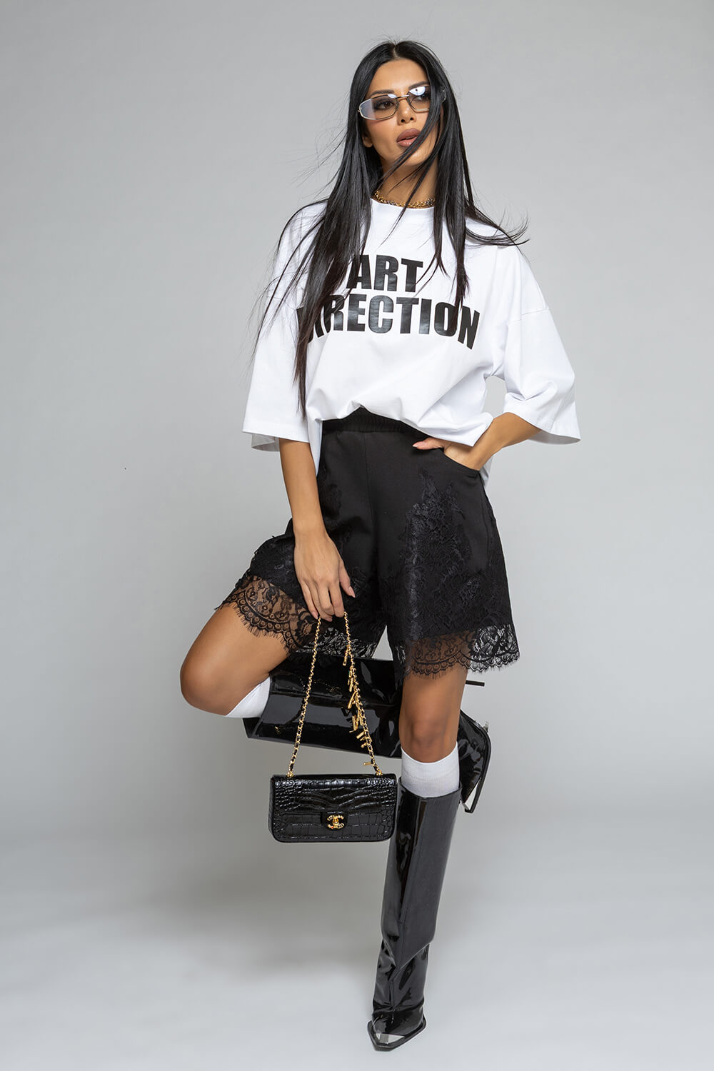 Tricou Nikole 5751
