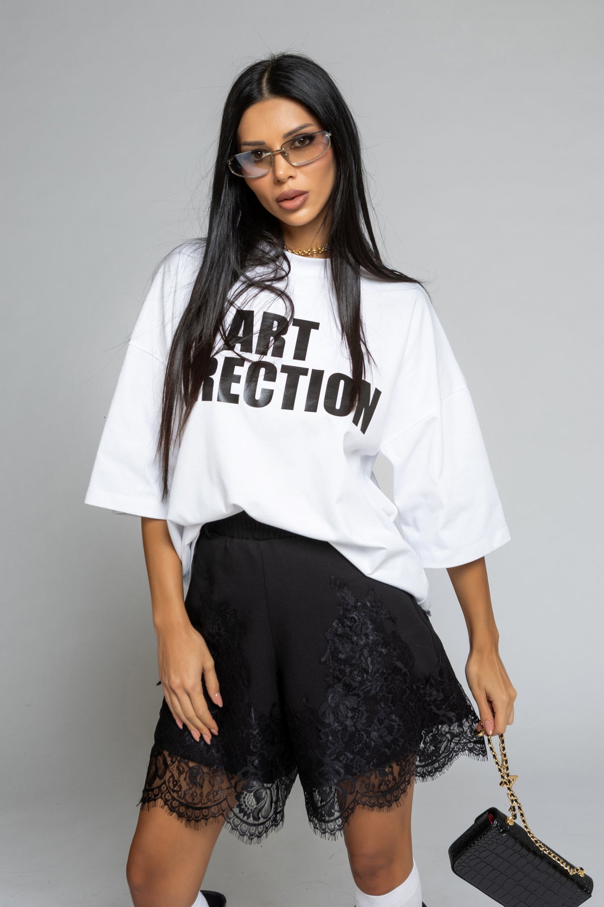 Tricou Nikole 5751