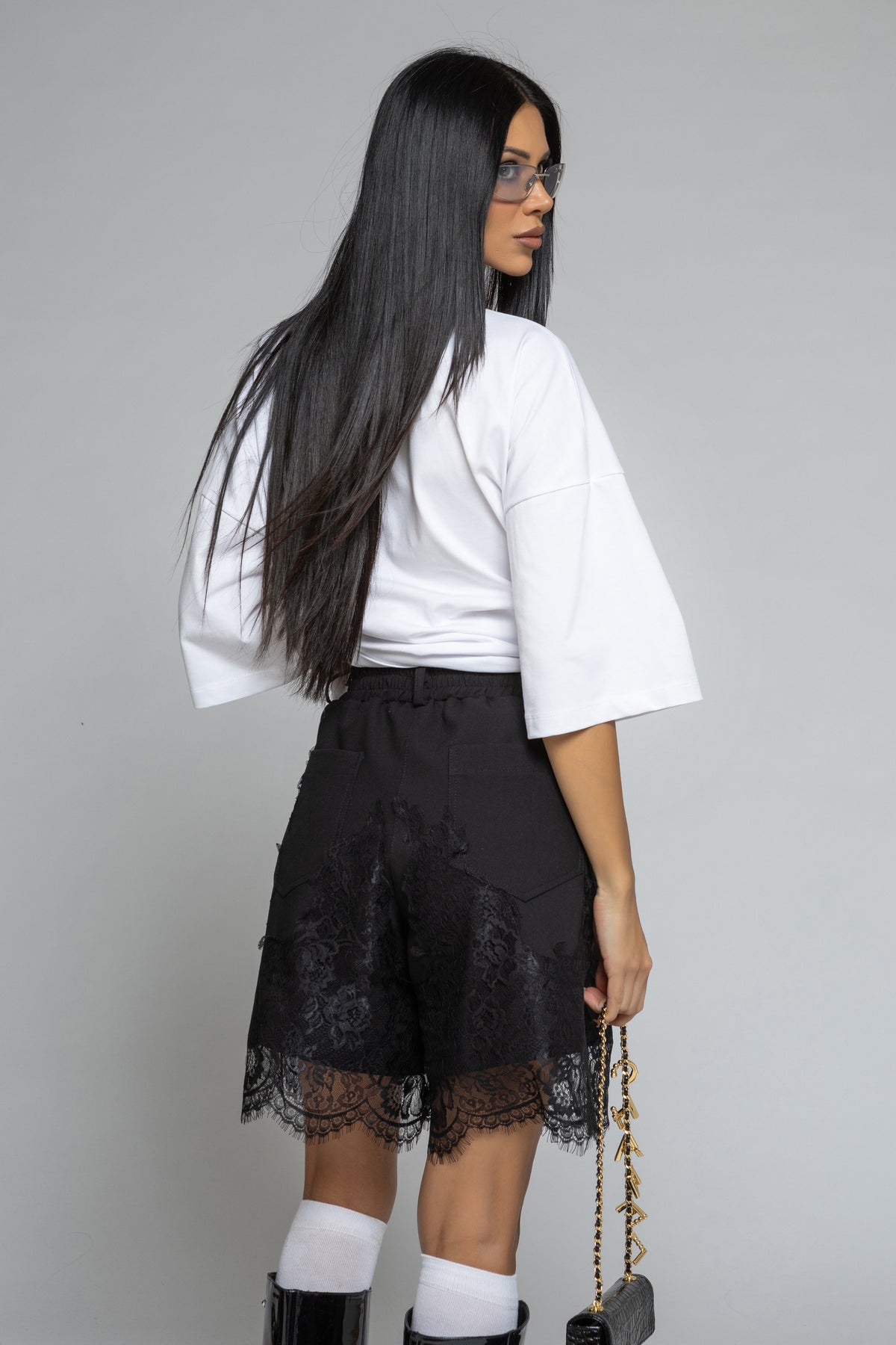 Tricou Nikole 5751