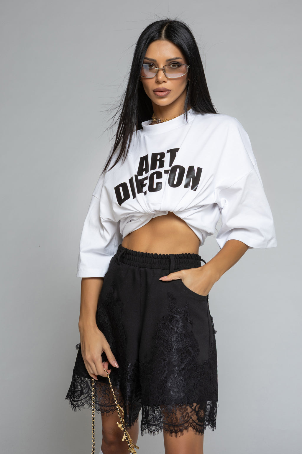 Tricou Nikole 5751