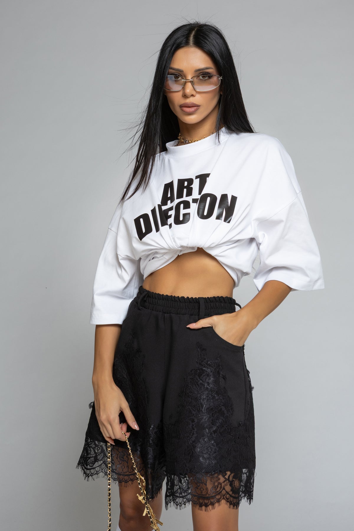 Tricou Nikole 5751