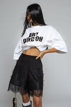 Tricou Nikole 5751