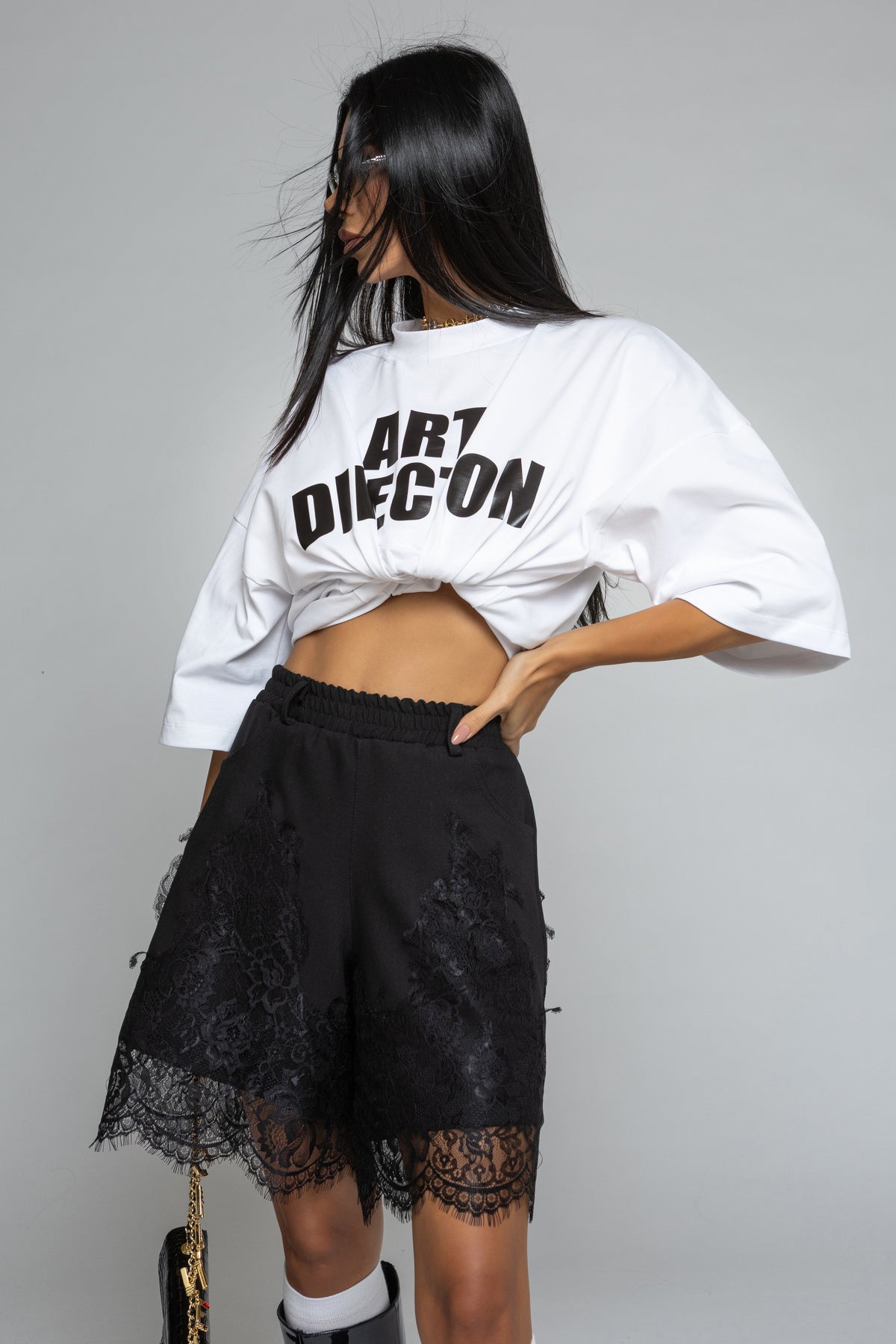 Tricou Nikole 5751