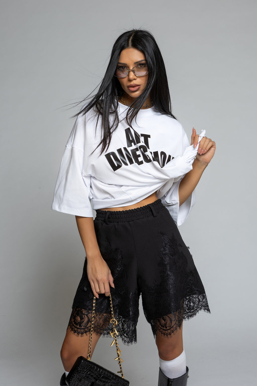 Tricou Nikole 5751