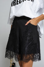 Pantaloni scurți Nikole 6866