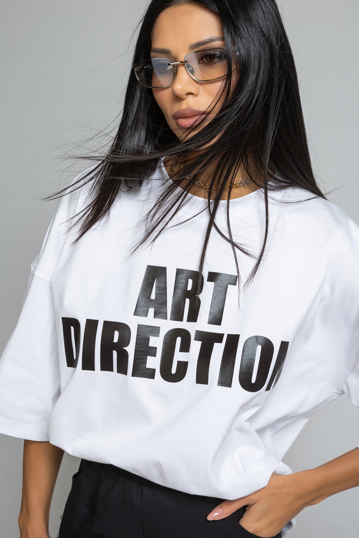 Tricou Nikole 5751