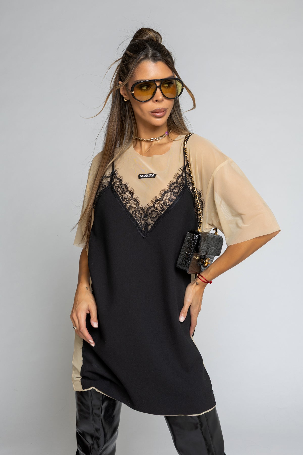 Rochia Nikole 3155