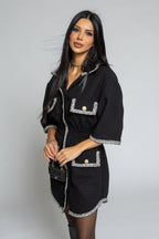 Rochia Nikole 3156