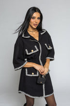 Rochia Nikole 3156