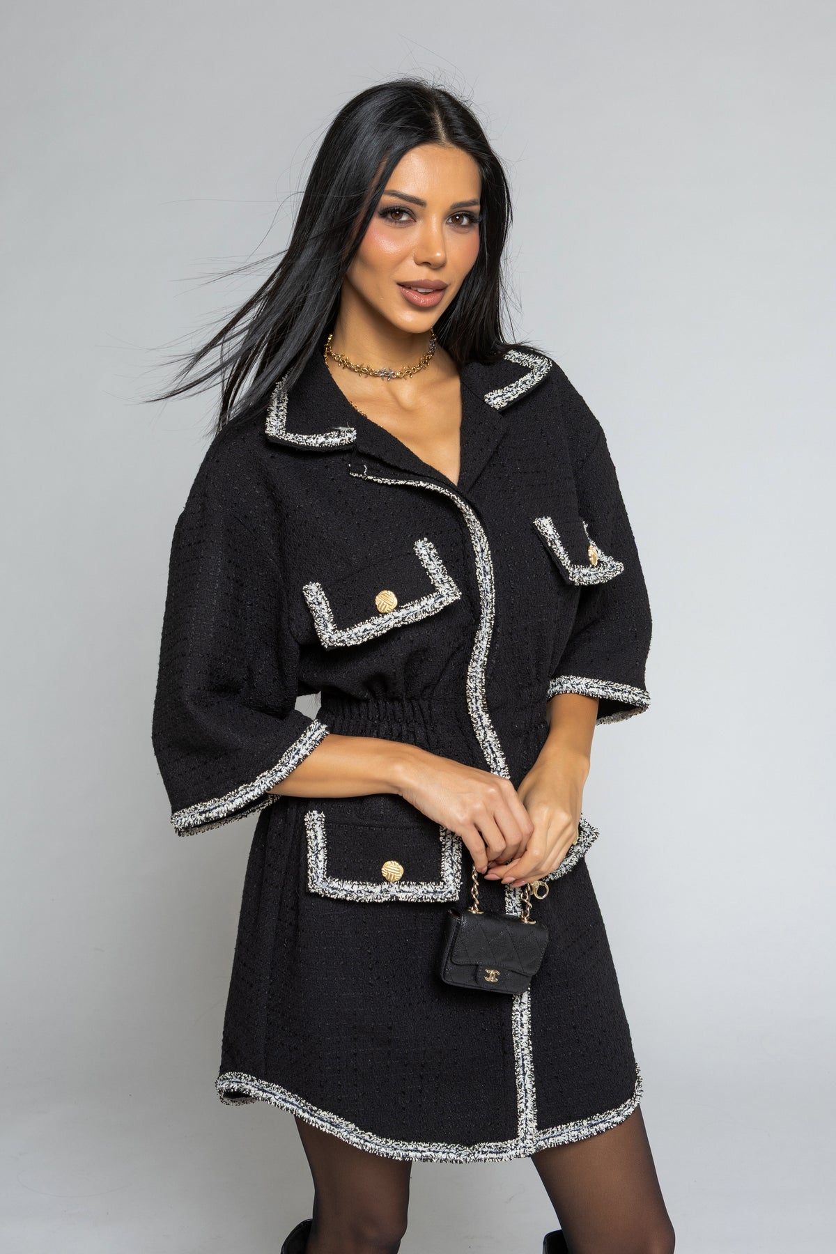 Rochia Nikole 3156