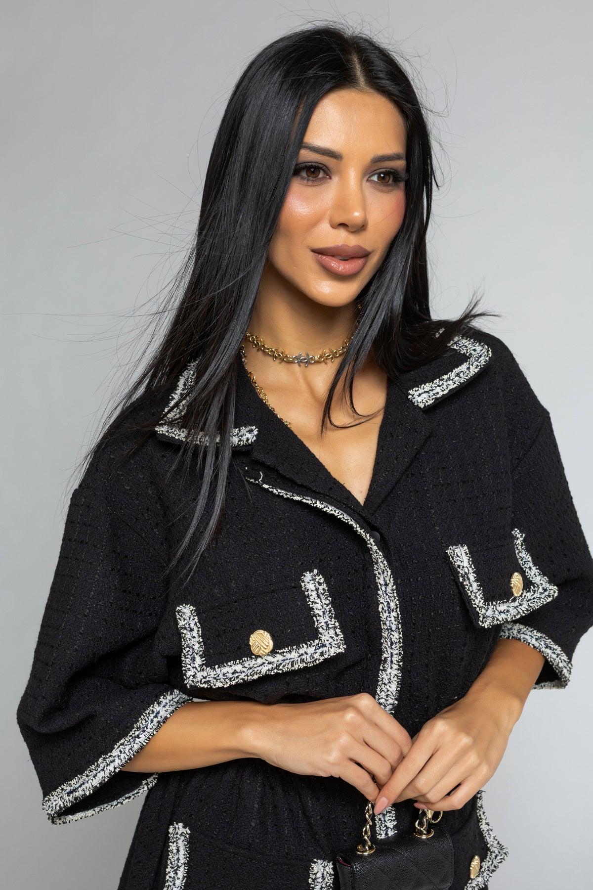 Rochia Nikole 3156