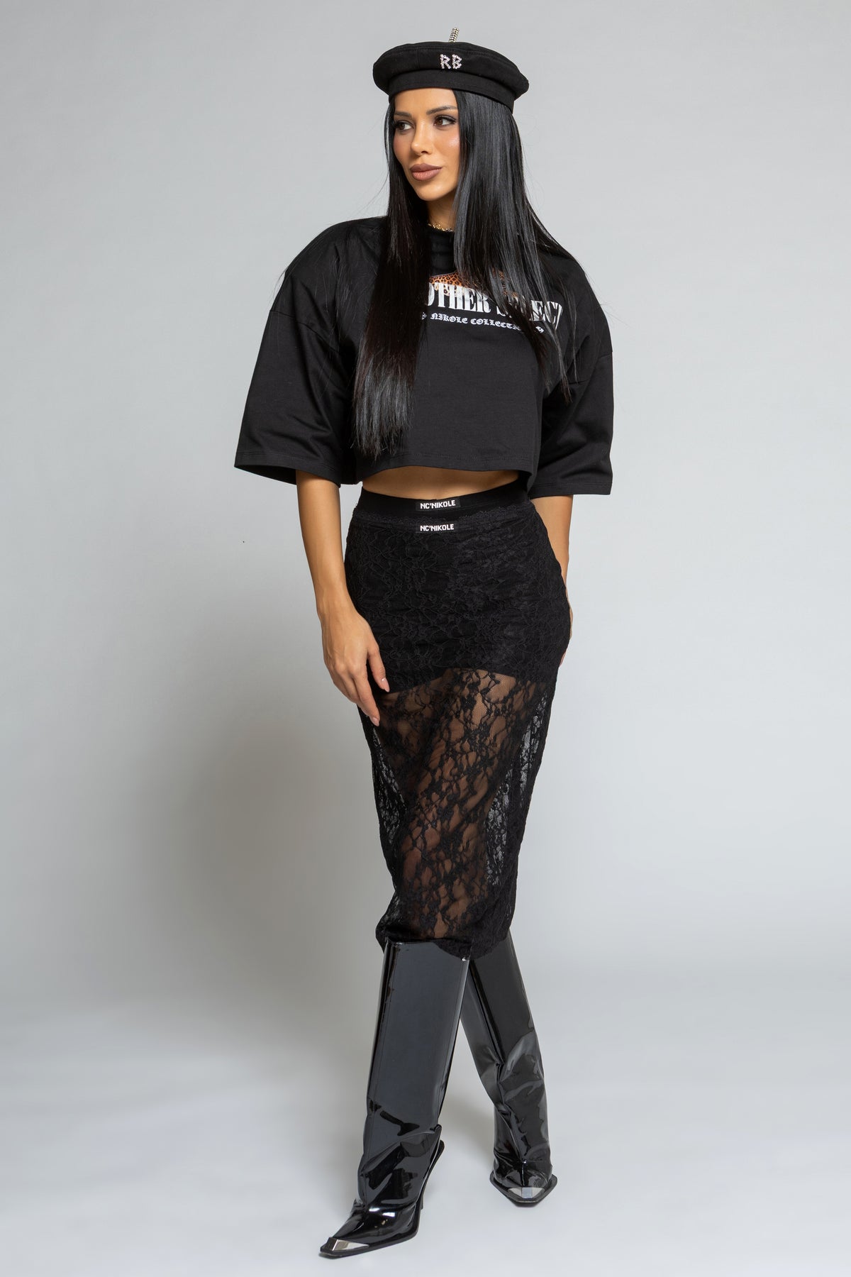 Tricou Nikole 5749