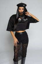 Tricou Nikole 5749