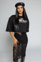 Tricou Nikole 5749
