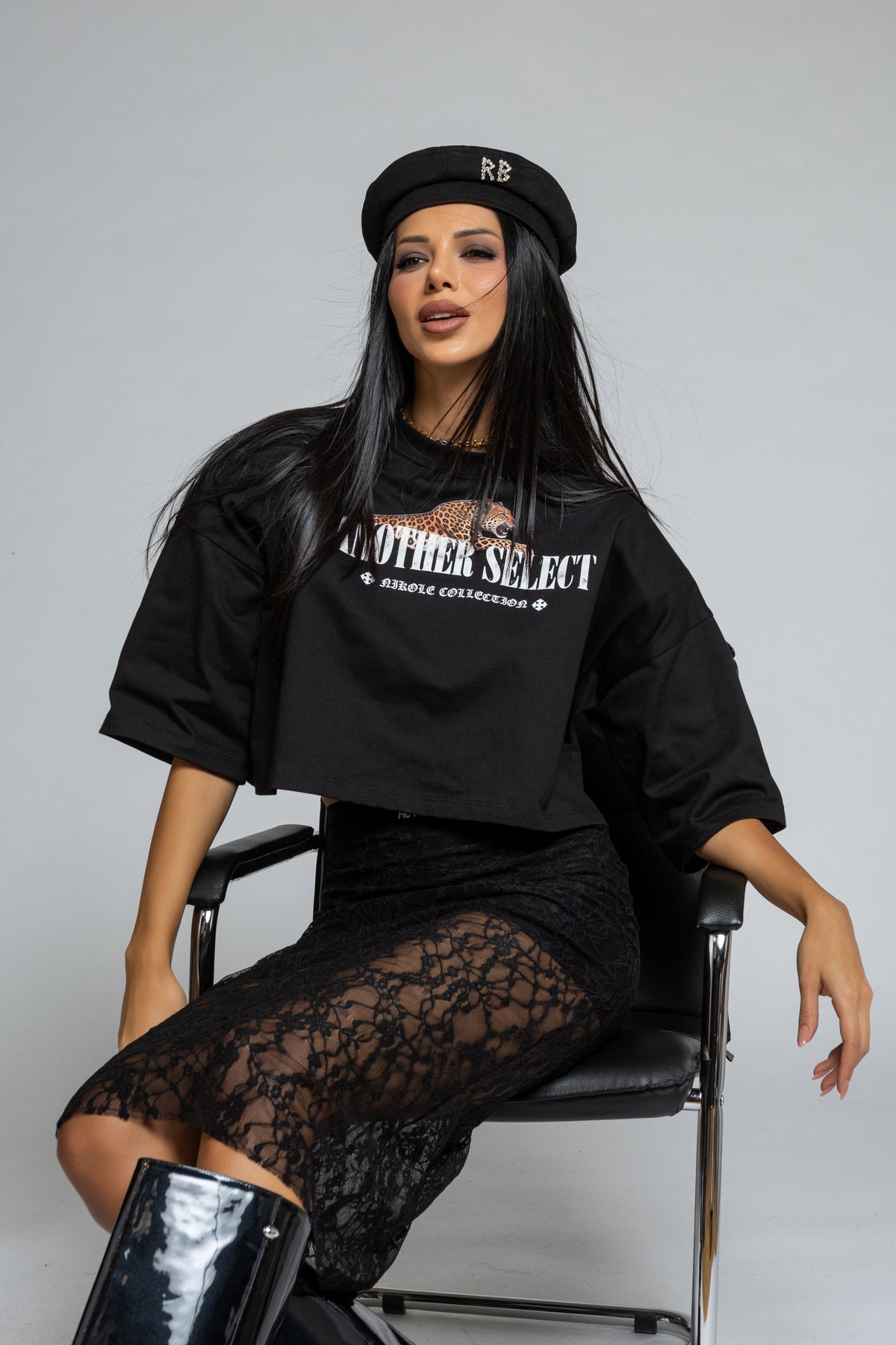 Tricou Nikole 5749