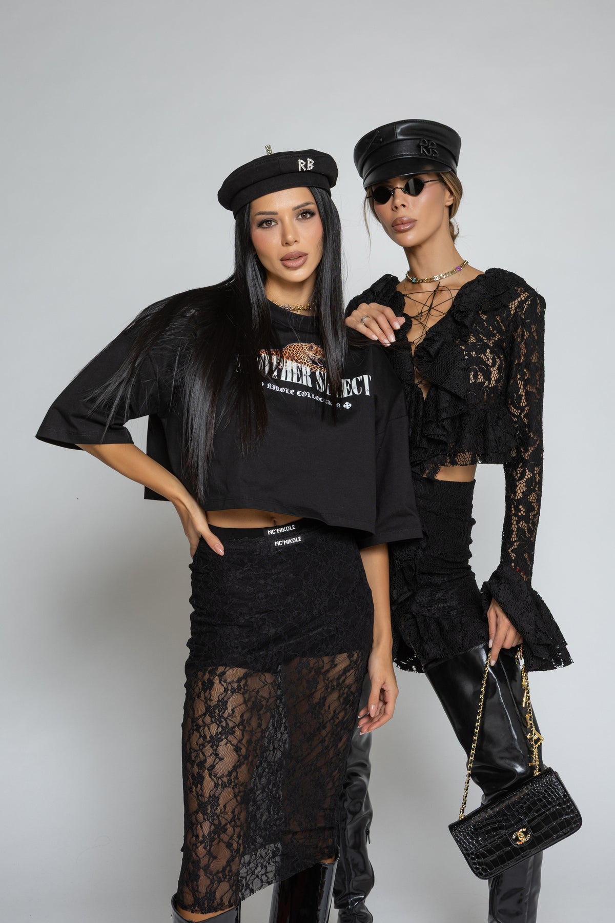 Tricou Nikole 5749