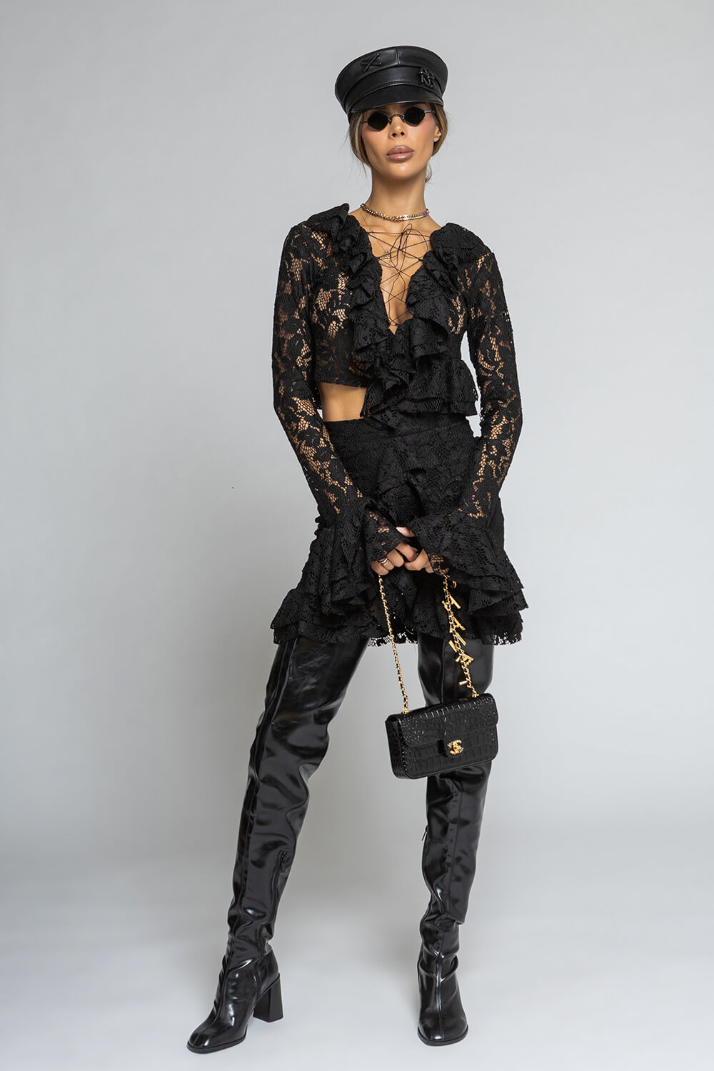 Set Nikole 9302
