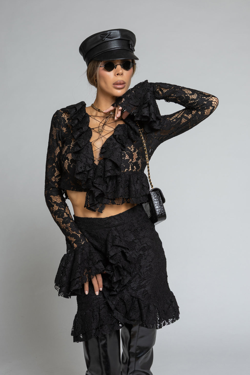 Set Nikole 9302