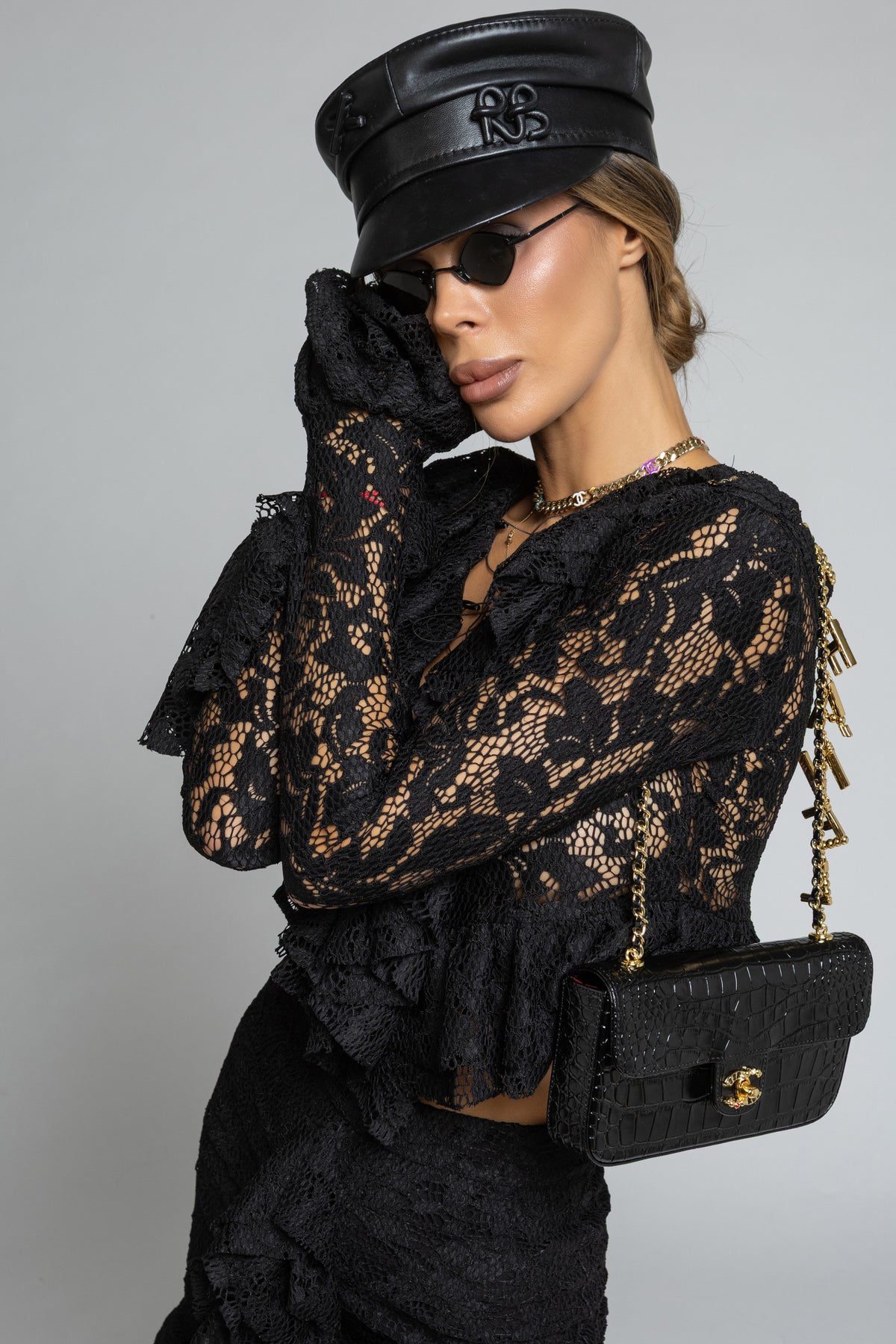 Set Nikole 9302