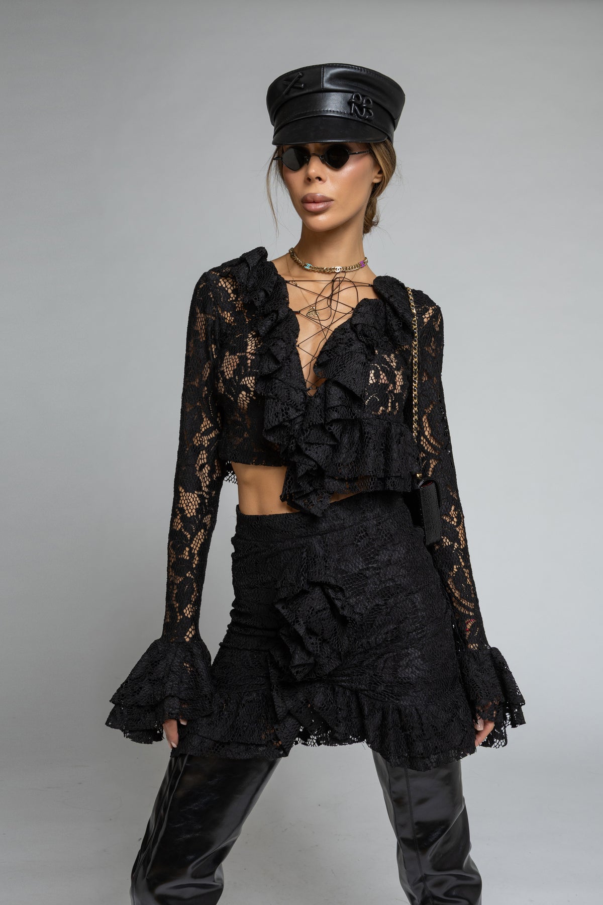 Set Nikole 9302