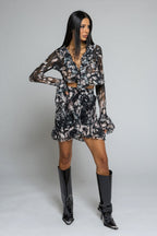 Set Nikole 9291