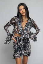 Set Nikole 9291